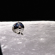 Illustration for article titled Snoopy the Astrobeagle, NASAs Mascot for Safety